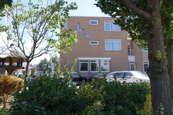 Hotel Golfzicht (Noordwijk)